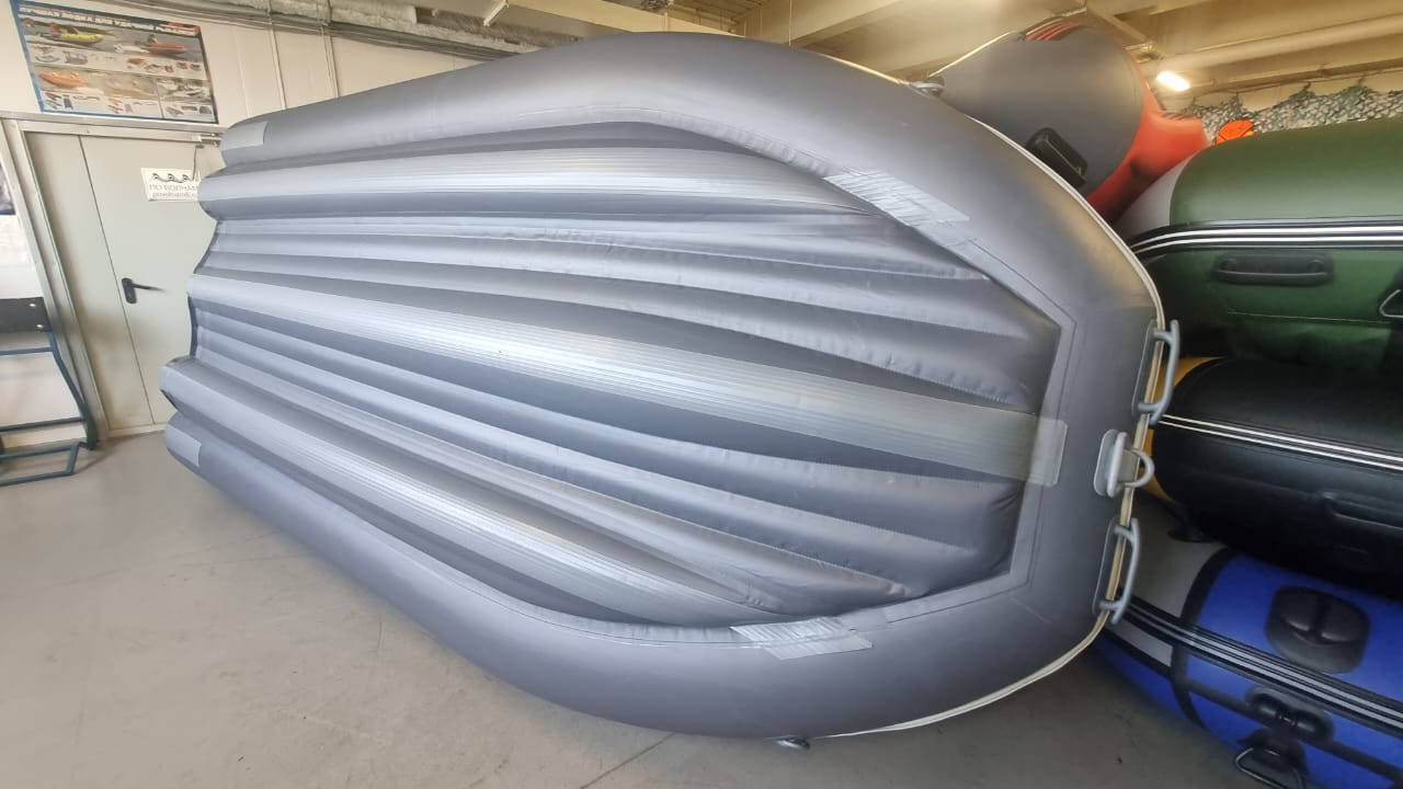 Лодка Skat Тритон 450 Fi НД