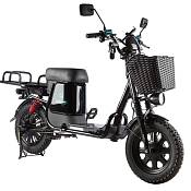 Электровелосипед Gelbert Condor 1